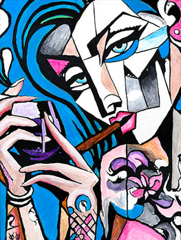 All the Right Angles