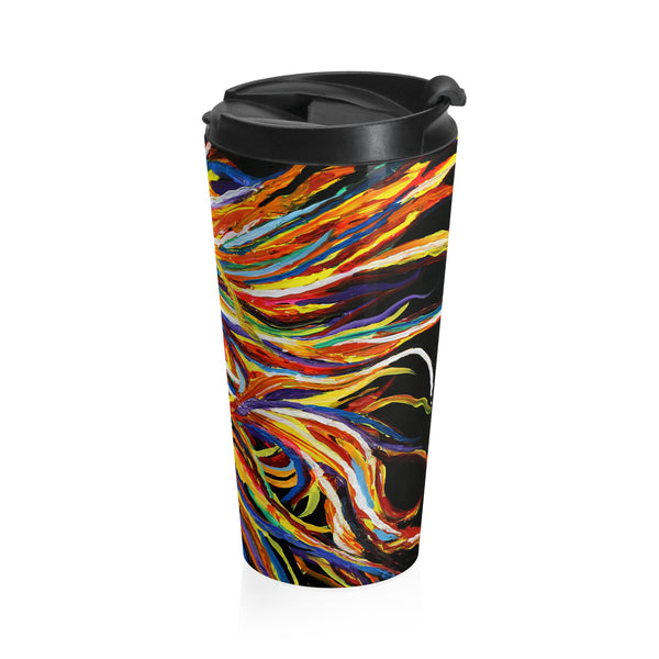 Contra - Travel Mug