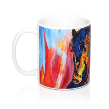 Free Spirit - Mug