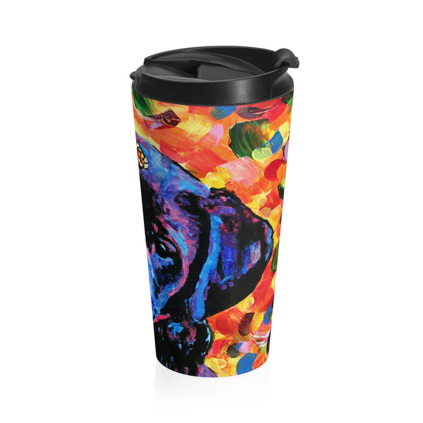 Little Echo - Travel Mug