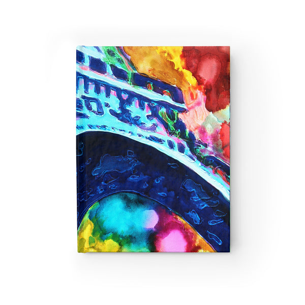 Eiffel Tower - Journal