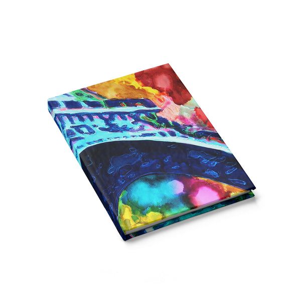 Eiffel Tower - Journal