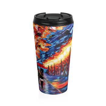 Shared Moments - Travel Mug