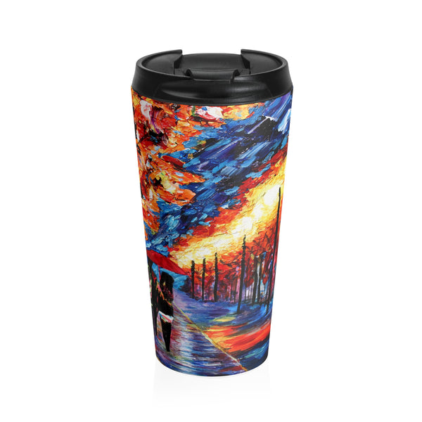 Shared Moments - Travel Mug