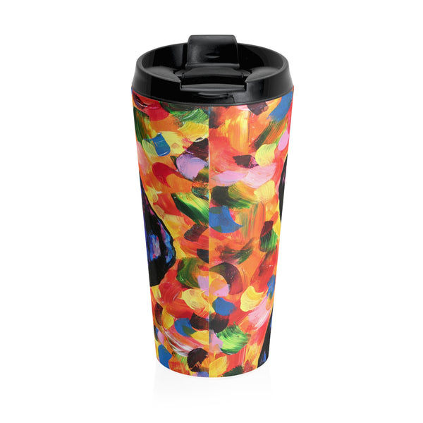 Little Echo - Travel Mug