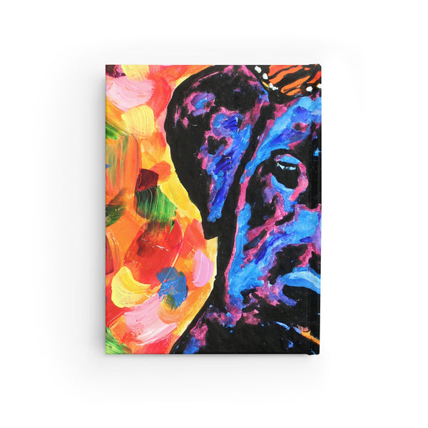 Little Echo - Journal