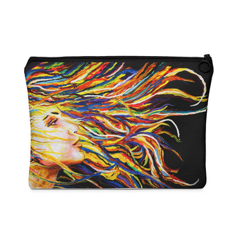 Contra - Flat Carry Pouch