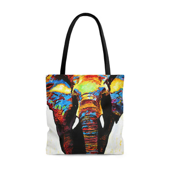 Old Soul - Tote Bag