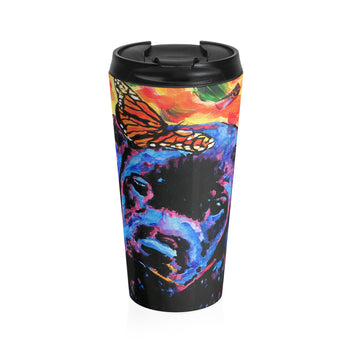 Little Echo - Travel Mug