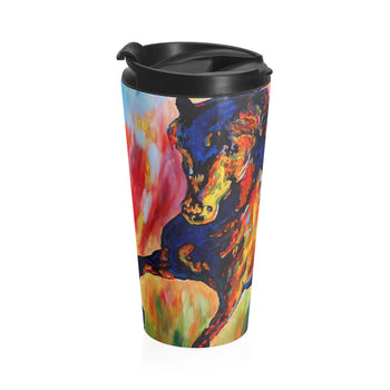 Free Spirit - Travel Mug