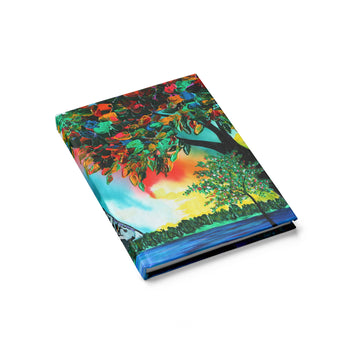 Paris Memories - Journal