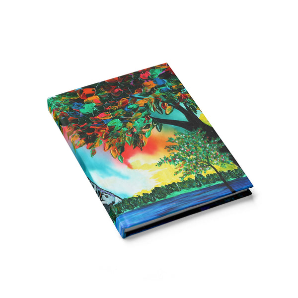 Paris Memories - Journal