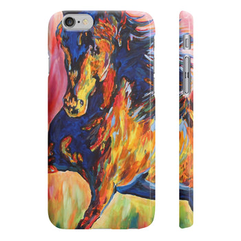 Free Spirit - Phone Case
