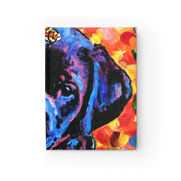 Little Echo - Journal