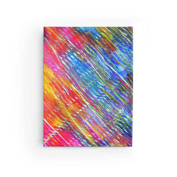 A Stolen Moment - Journal