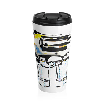 Six Shots - Travel Mug