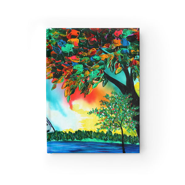 Paris Memories - Journal