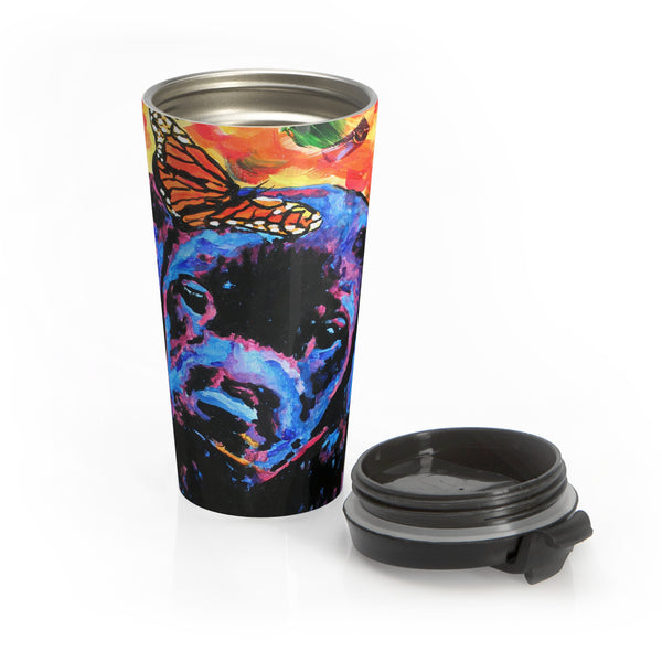 Little Echo - Travel Mug