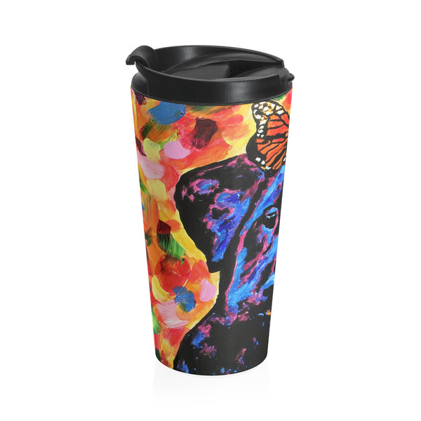Little Echo - Travel Mug