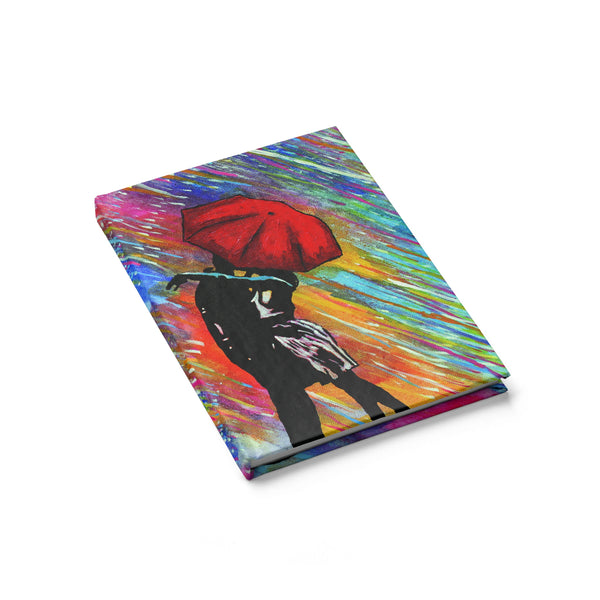 A Stolen Moment - Journal