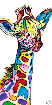 Bright Beginnings - Workroom Stock