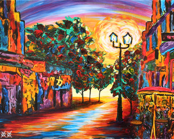 Cafeview - Workroom Stock