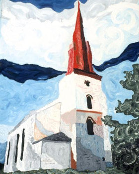 Church - Workroom Stock