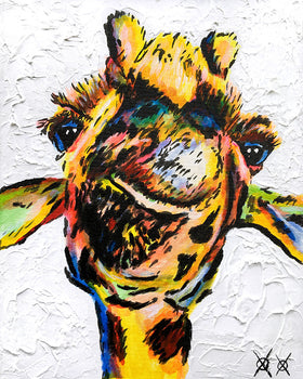 Grin - Workroom Stock