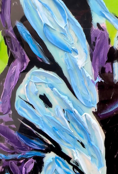 Rosie - Workroom stock