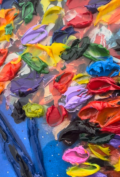 Starlight - Workroom stock