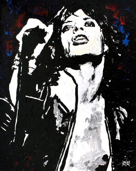 Jagger