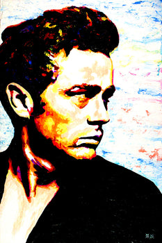 James Dean