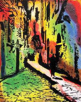 Jazz Street