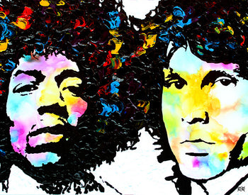 Jimi and Jim