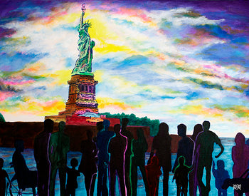 Liberty: Study 3