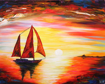 Living in the Stream