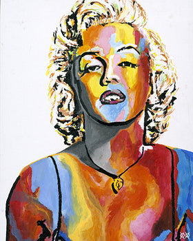 Marilyn