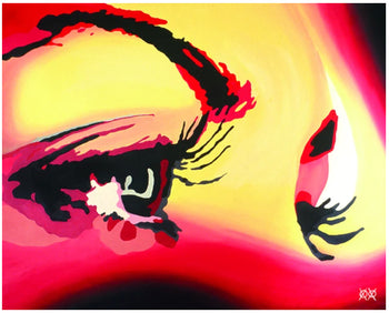 Perceptions #11 - Workroom stock