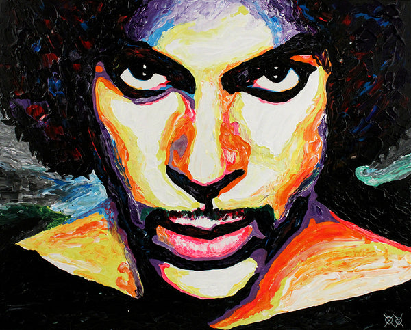 Prince - Workroom Stock