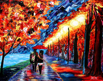 Shared Moments - Workroom Stock