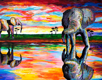 Soul of the Serengeti