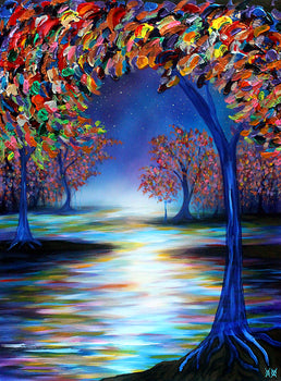 Starlight - Workroom Stock