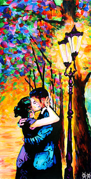 That Moment - Workroom Stock