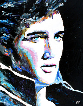 The King