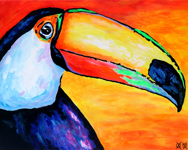 Toucan