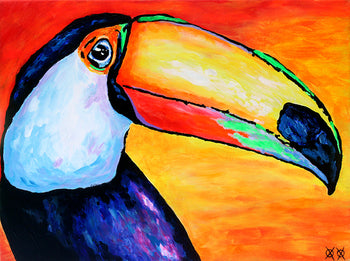 Toucan