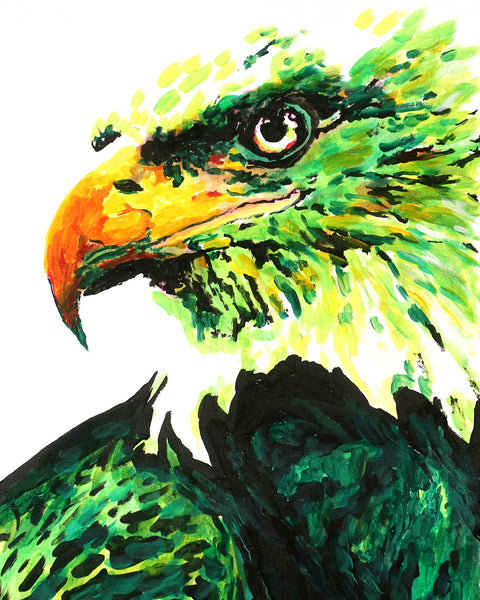 Eagle