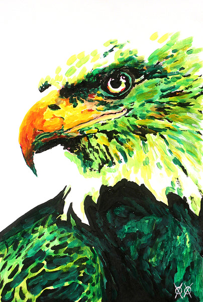 Eagle - Workroom Stock