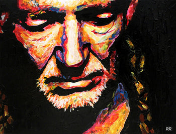 Willie Nelson