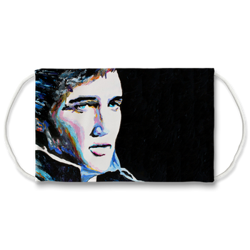 Face Mask - The King